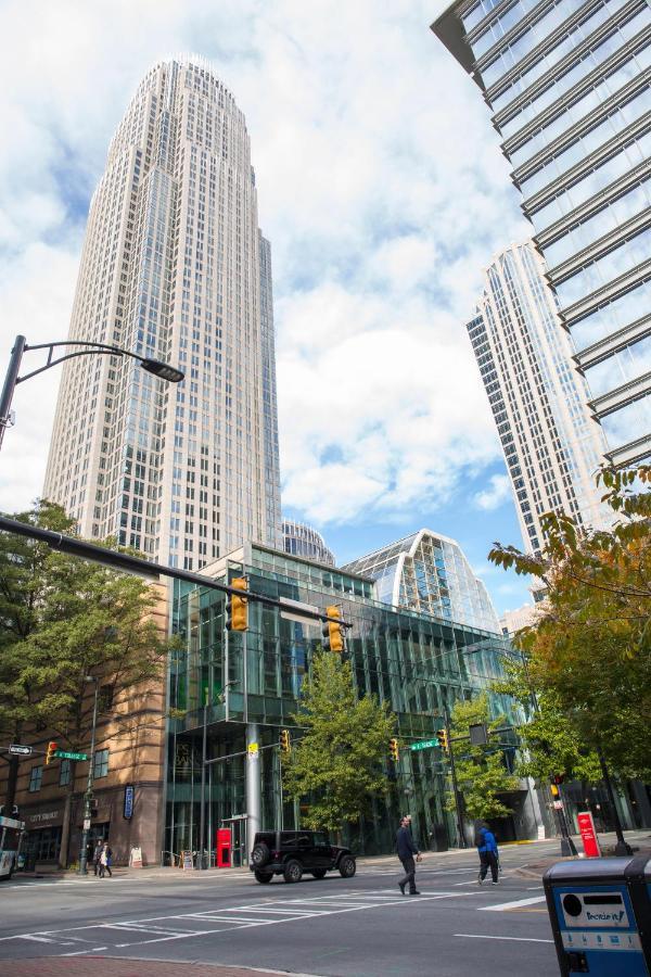 Frontdesk Plaza Midwood Apts Charlotte, Nc Apartamento *