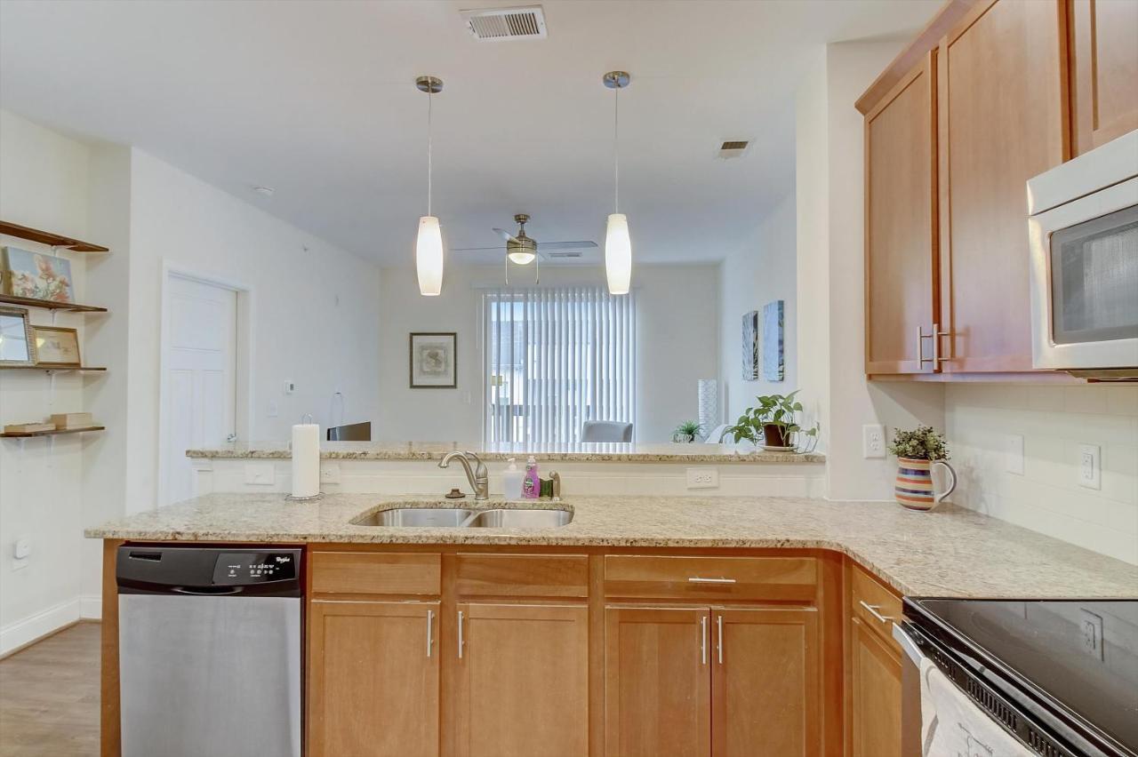 Frontdesk Plaza Midwood Apts Charlotte, Nc Apartamento