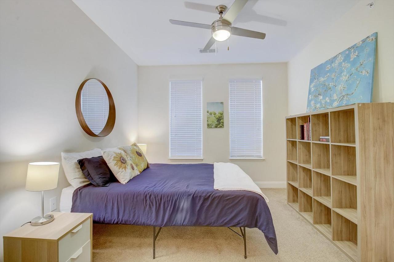 Apartamento Frontdesk Plaza Midwood Apts Charlotte, Nc Charlotte