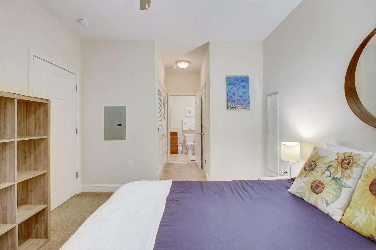 Apartamento Frontdesk Plaza Midwood Apts Charlotte, Nc Charlotte